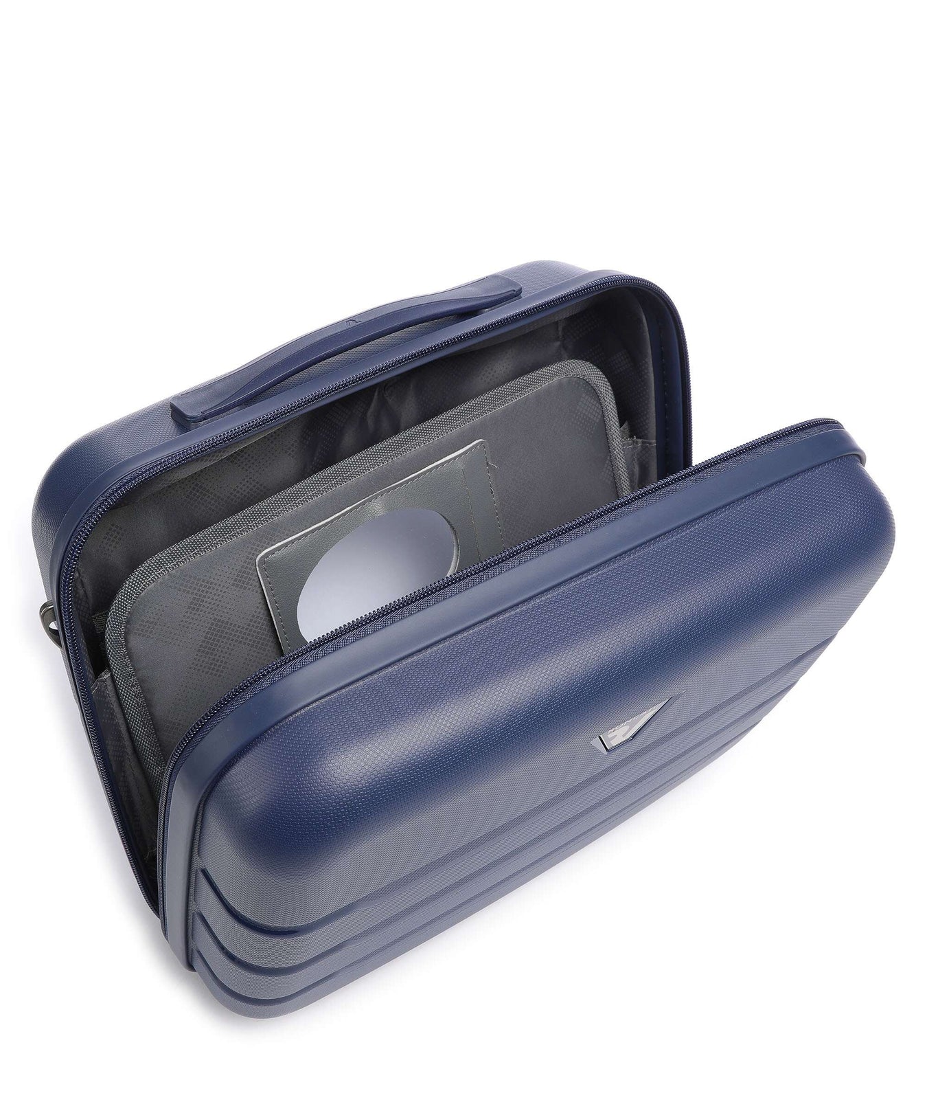 Roncato B-Flying Beauty case blu notte