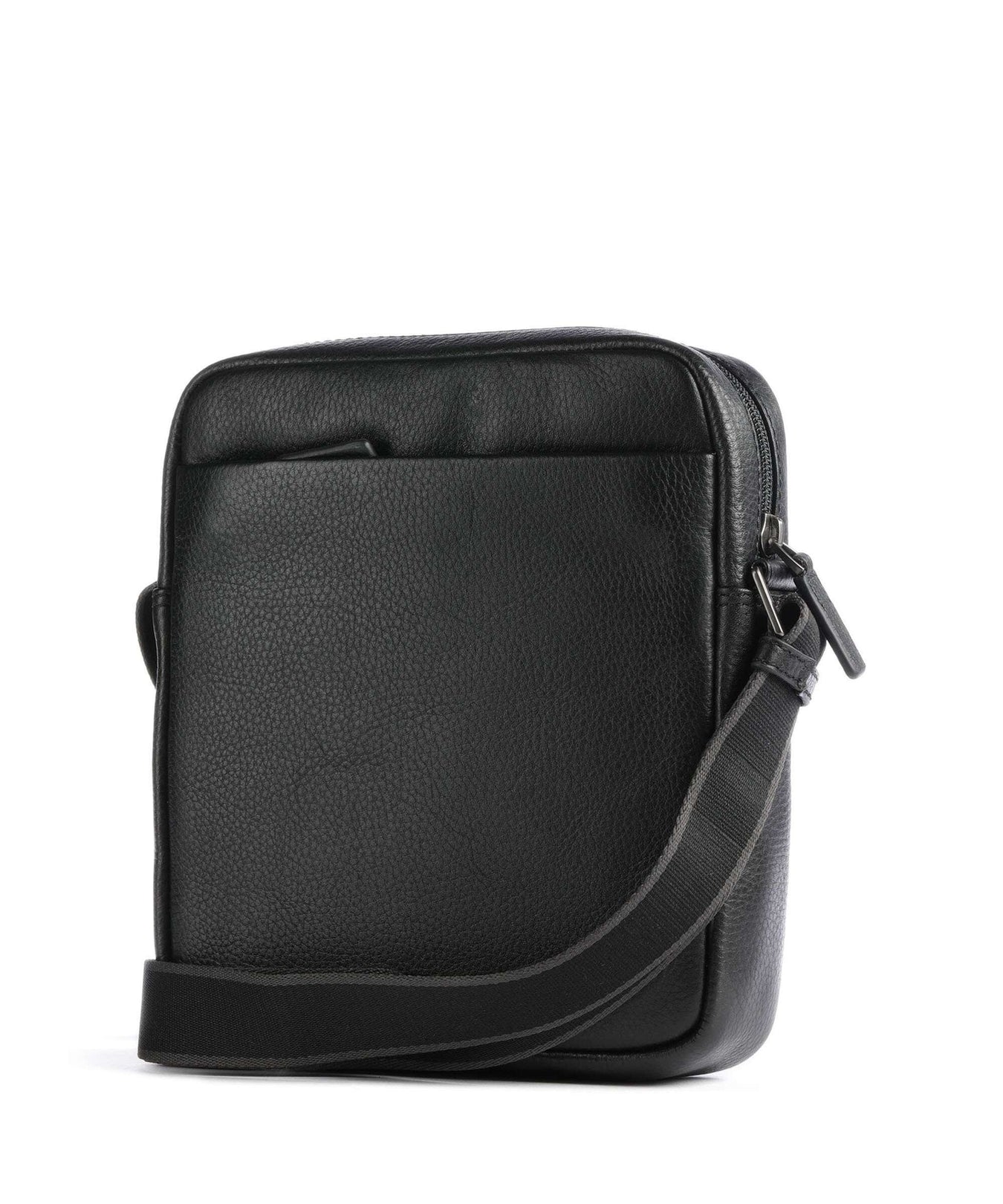 Roncato Alaska Crossbody bag nero