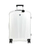 Roncato We Are Glam Spinner (4 wheels) bianco/nero
