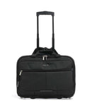 Roncato Easy Office 2.0 Mobilni ured nero