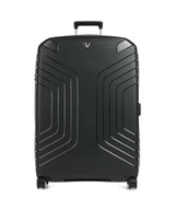Roncato Ypsilon Spinner (4 wheels) nero