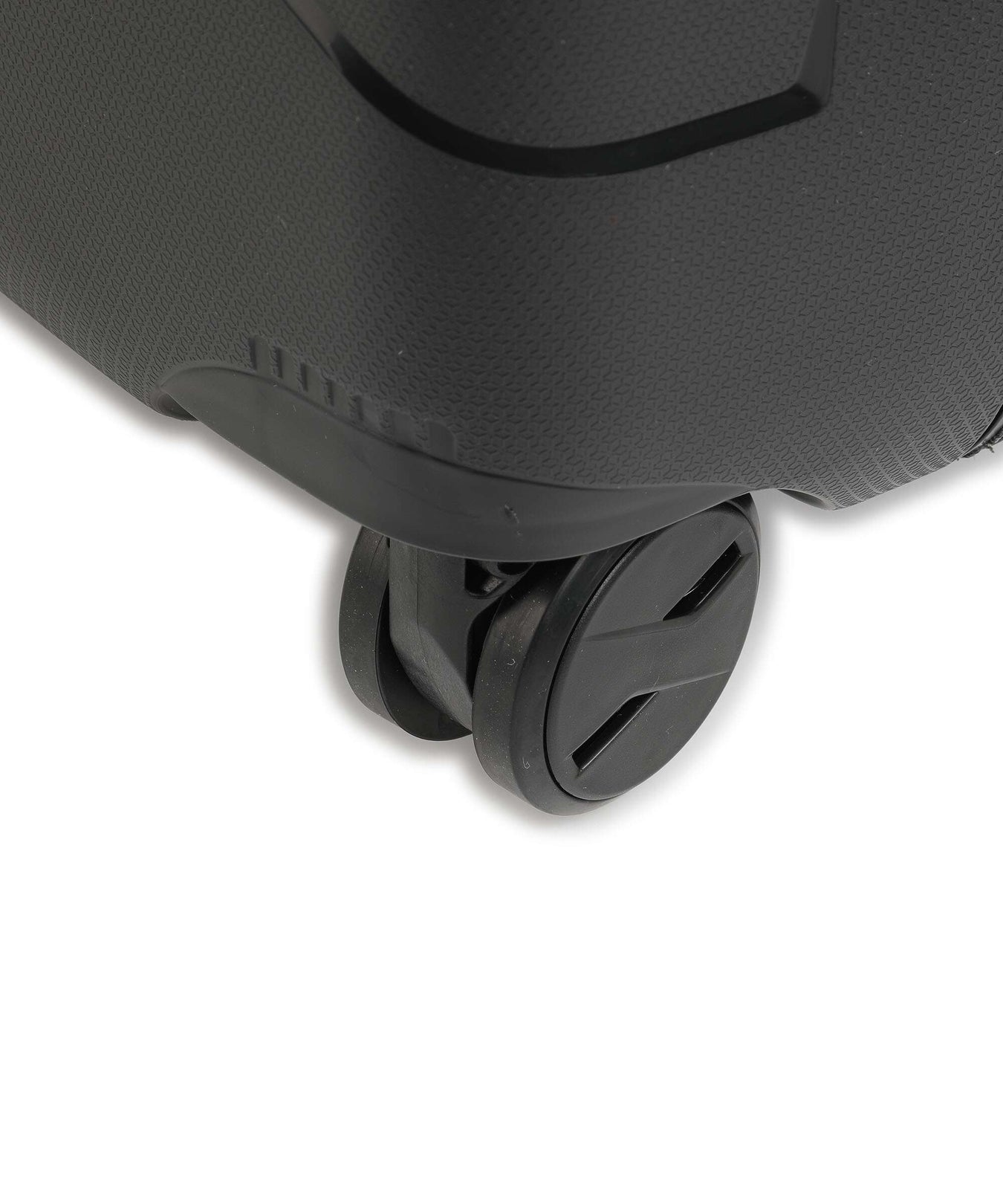 Roncato Ypsilon Spinner (4 wheels) nero