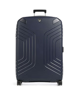Roncato Ypsilon Spinner (4 wheels) blu notte