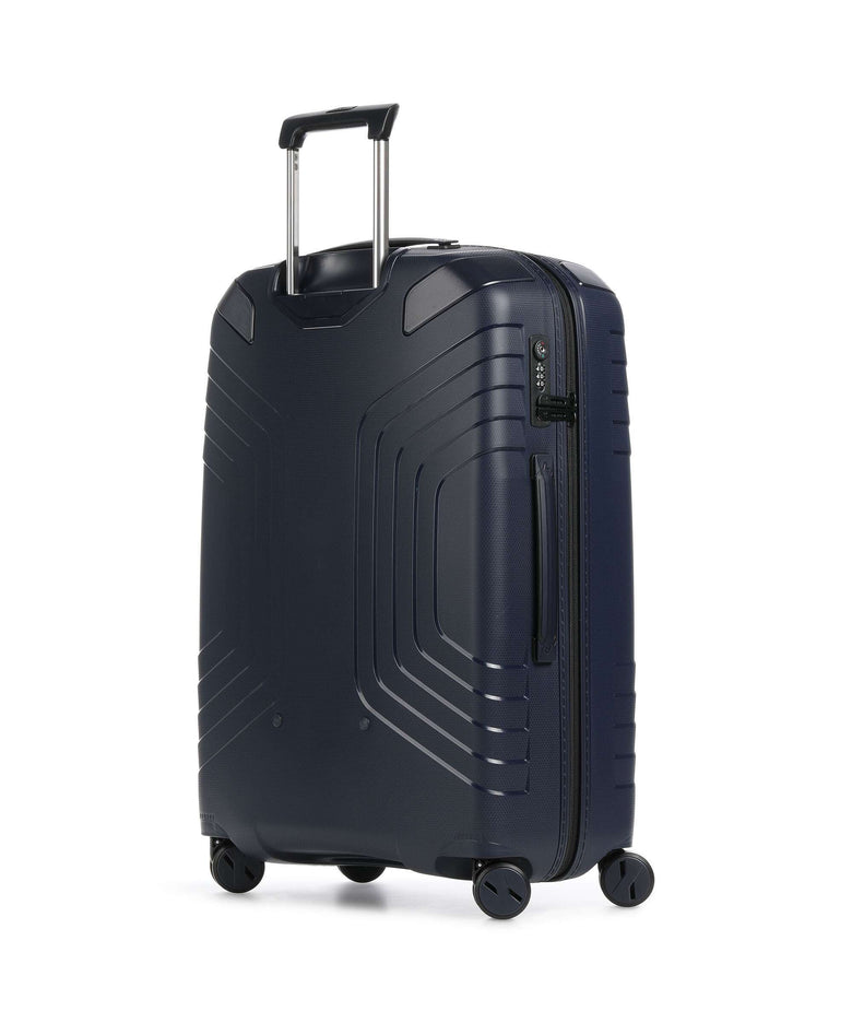 Roncato Ypsilon Spinner (4 wheels) blu notte