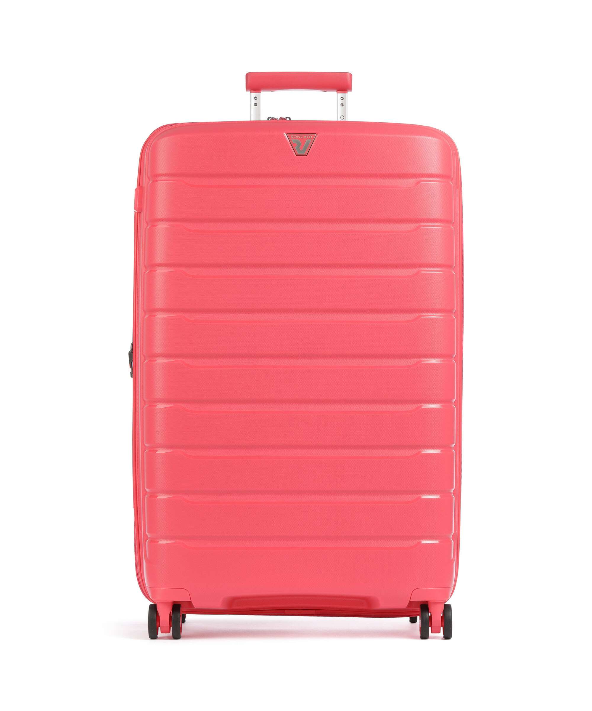 Roncato B-Flying Spot Spinner (4 wheels) radiant red