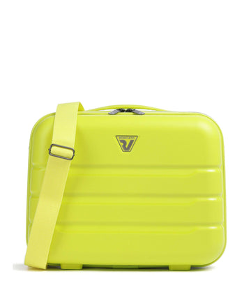 Roncato B-Flying Spot Kozmetički kofer cyber lime