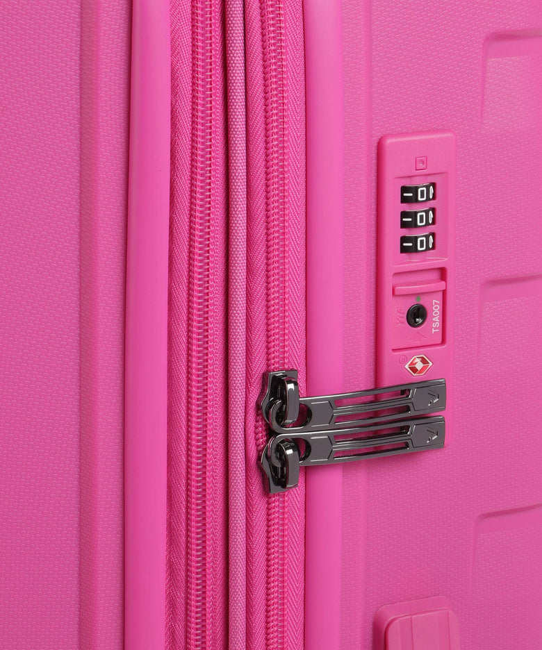 Roncato Skyline 2.0 M Spinner (4 wheels) fucsia