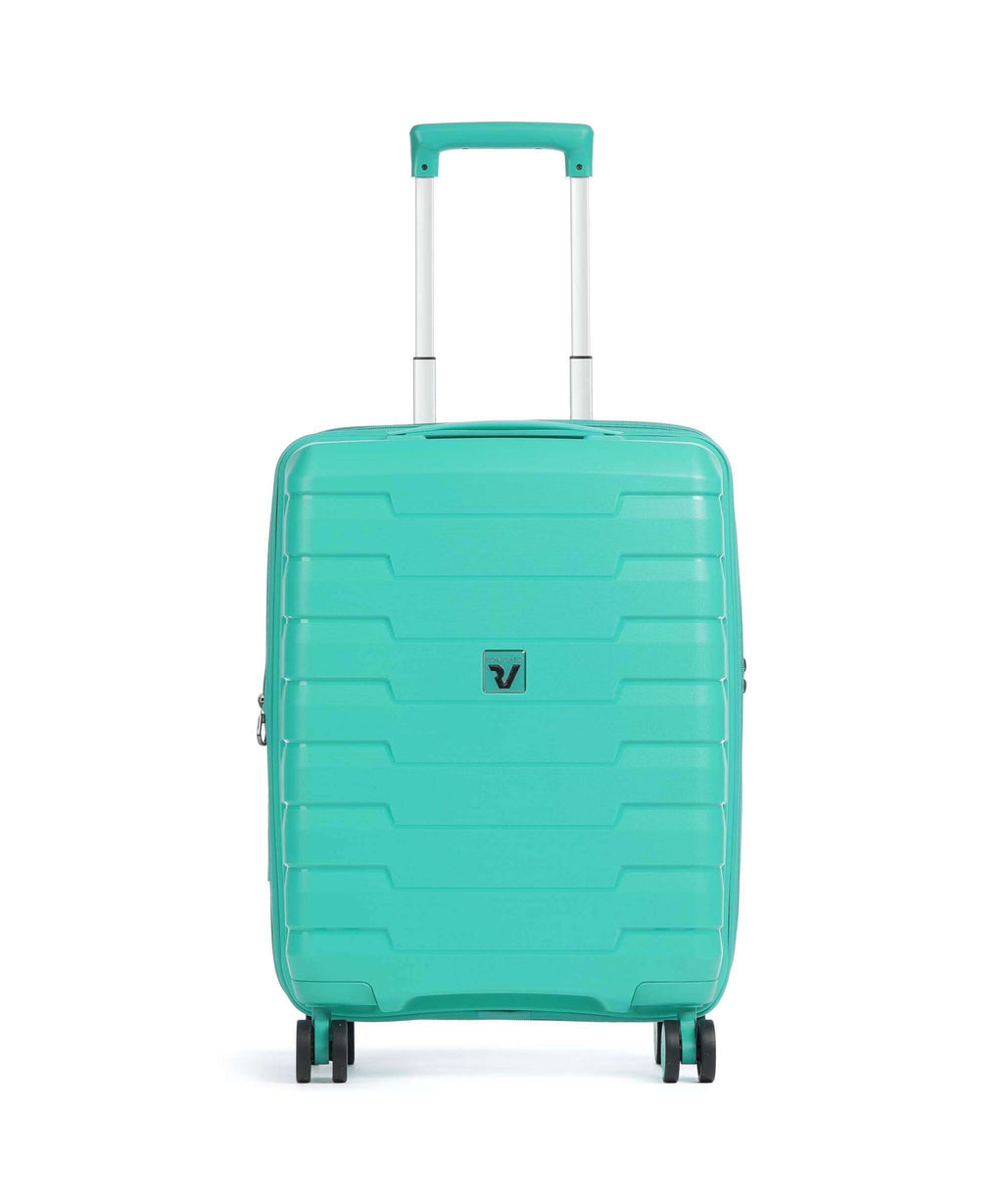 Roncato Skyline 2.0 S Spinner (4 wheels) menta