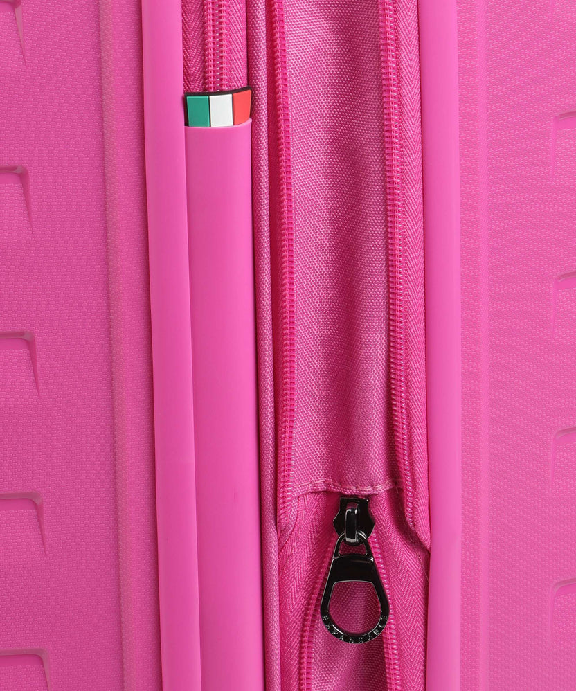 Roncato Skyline 2.0 S Spinner (4 wheels) fucsia