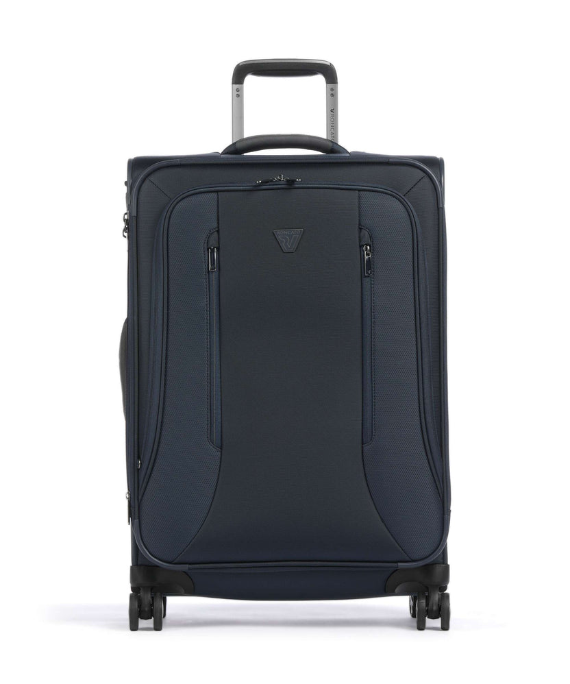 Roncato City 3.0 Spinner (4 wheels) blu notte