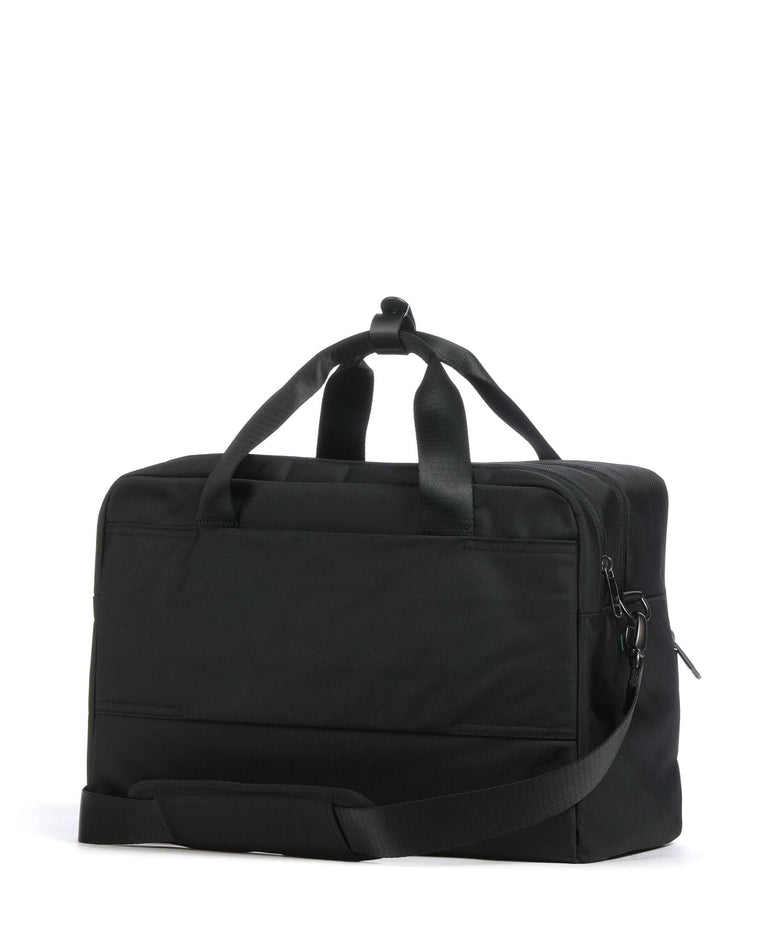 Roncato City 3.0 Weekend bag nero