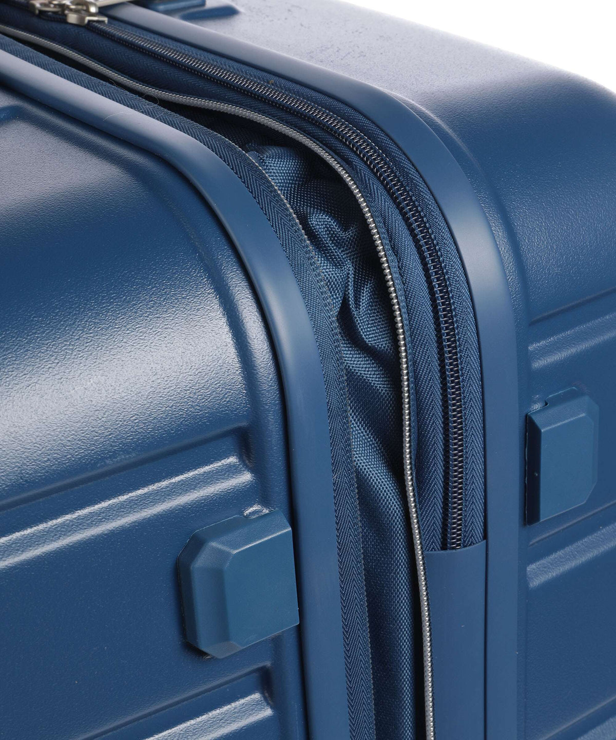 Roncato ReLife Spinner (4 wheels) blu notte