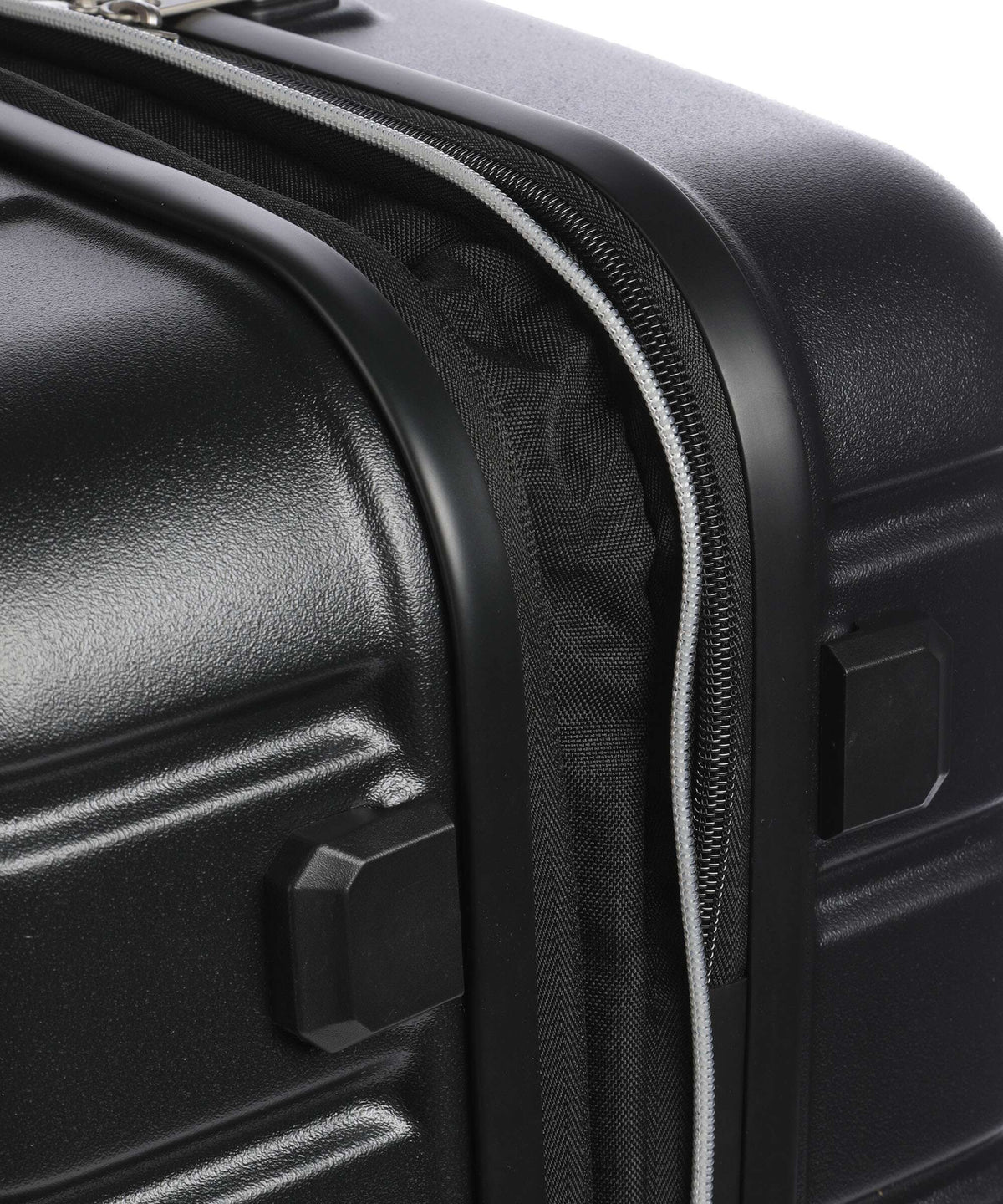 Roncato ReLife Spinner (4 wheels) nero