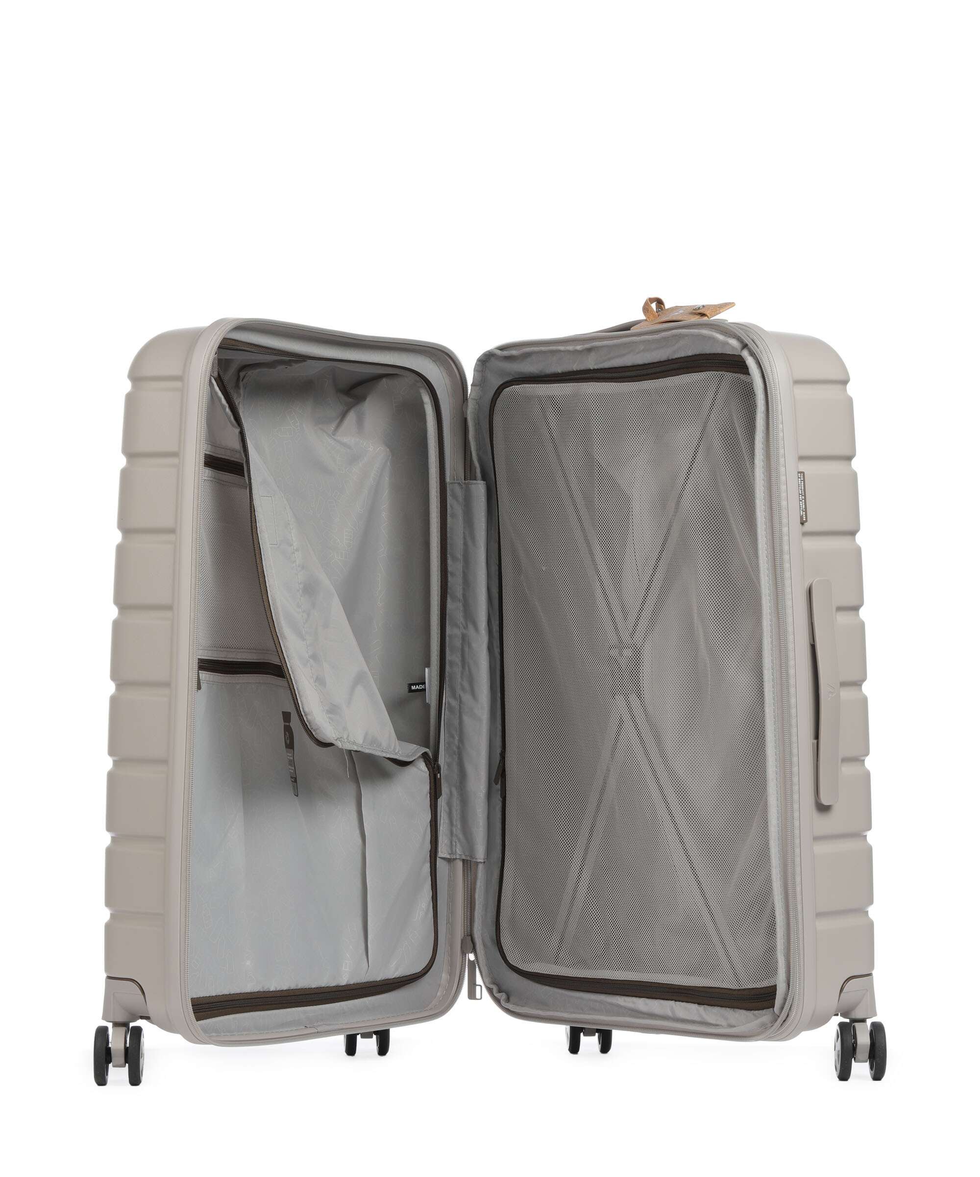 Roncato ReLife Spinner (4 wheels) sabbia