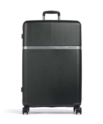 Roncato Airglam Kolica na 4 kotača nero