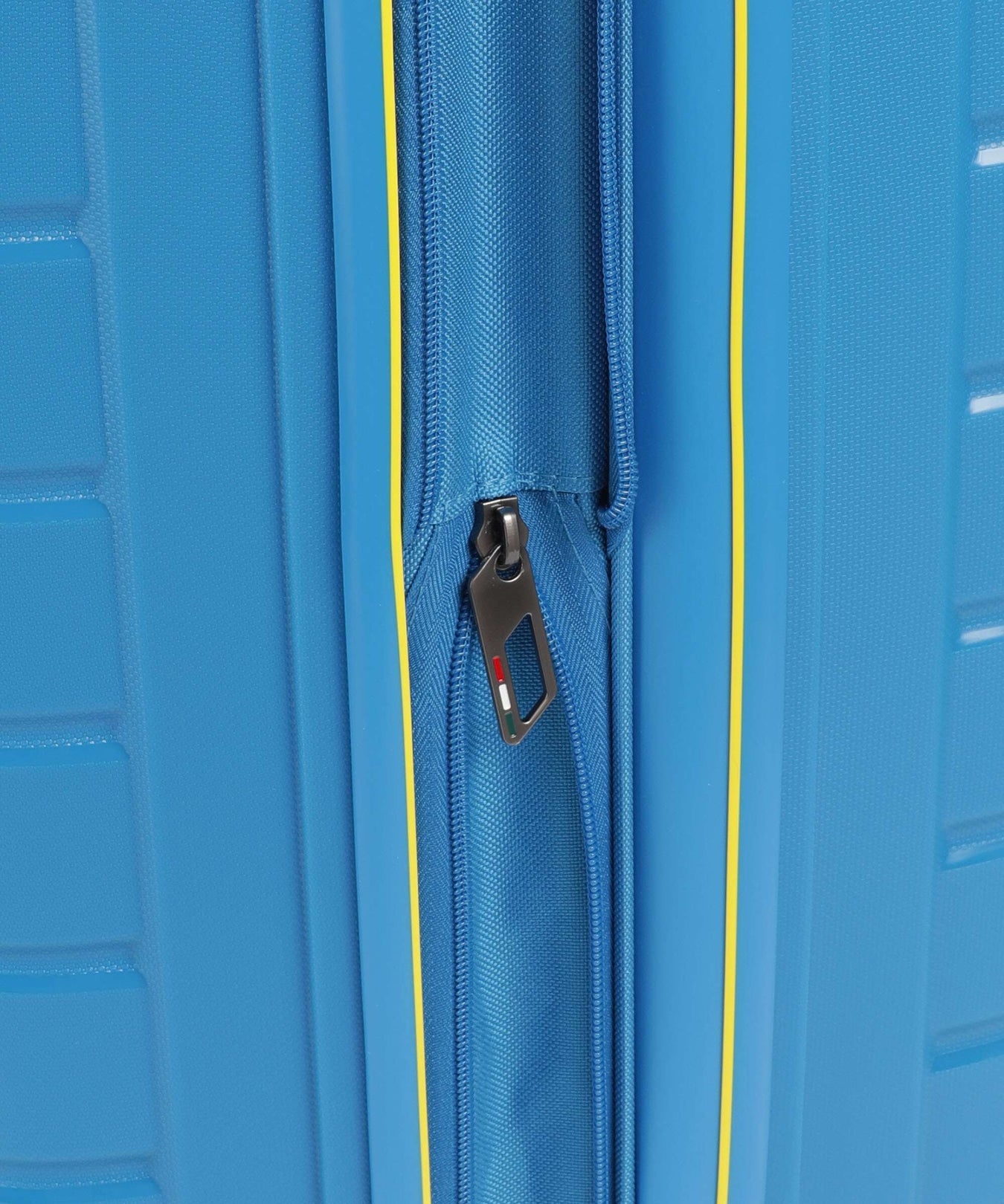 Roncato B-Flying Spinner (4 wheels) blu cobalto