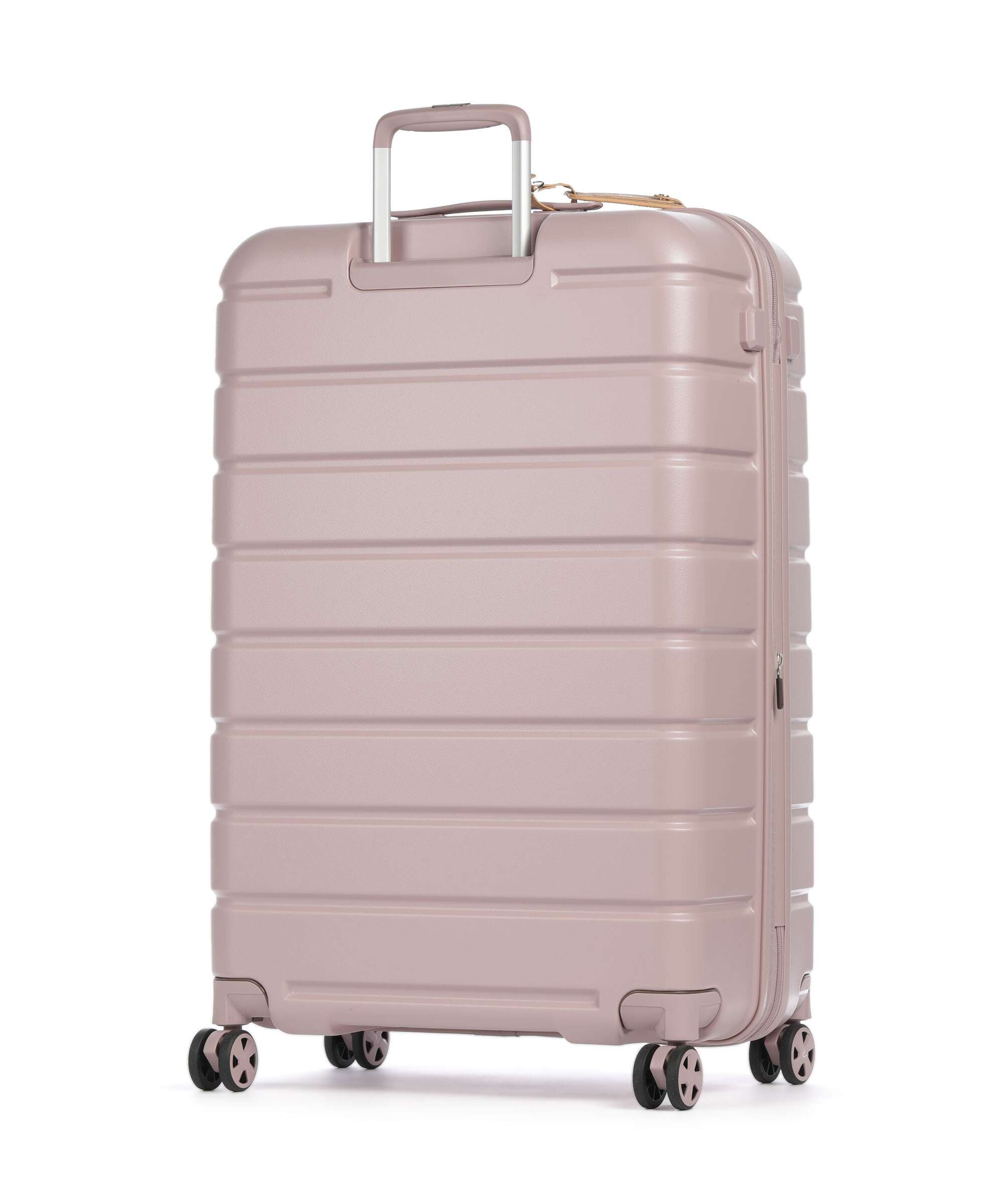 Roncato ReLife Spinner (4 wheels) rosa pastello