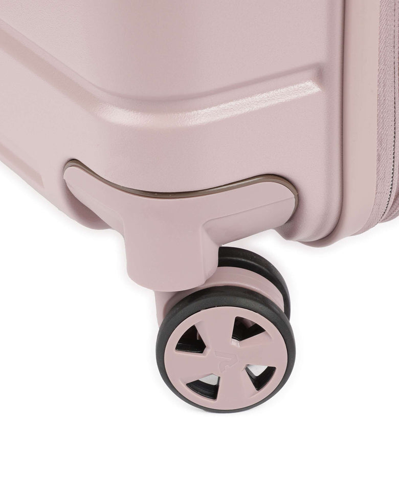 Roncato ReLife Spinner (4 wheels) rosa pastello