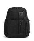 Roncato Cambridge Backpack black