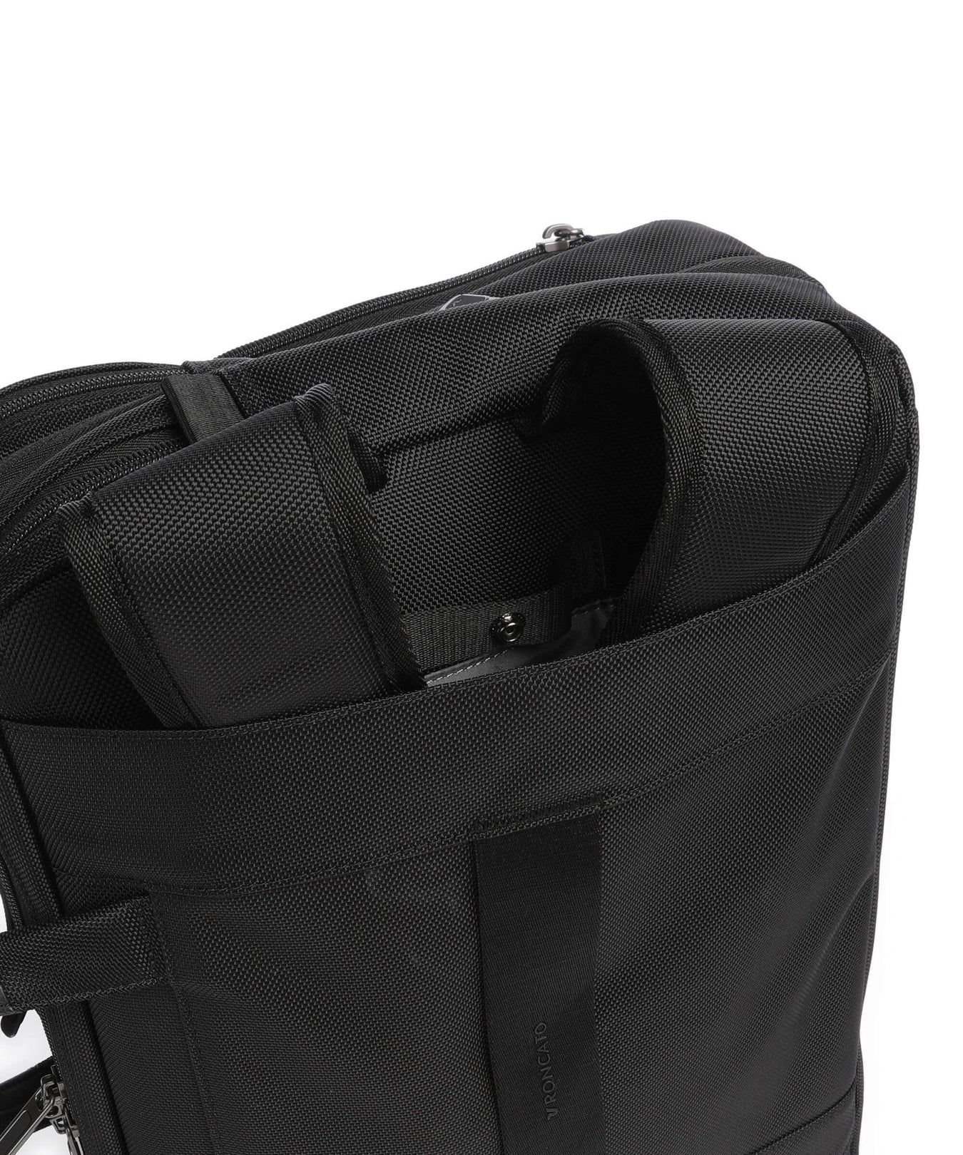 Roncato Cambridge Briefcase black