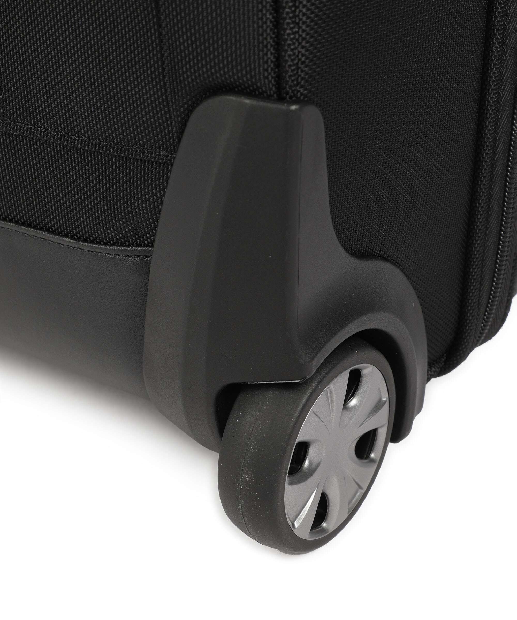 Roncato Cambridge Laptop bag black