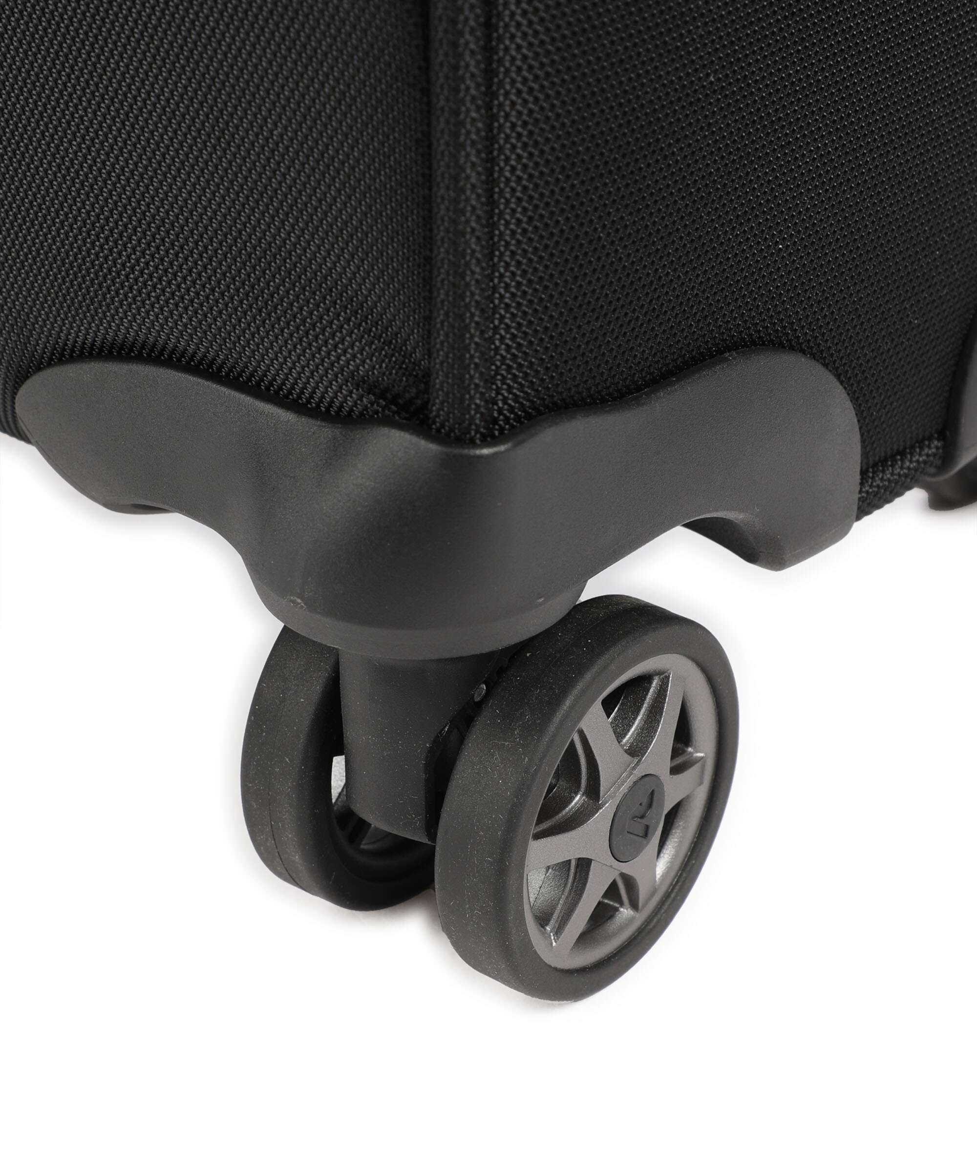 Roncato Gateway Spinner (4 wheels) black