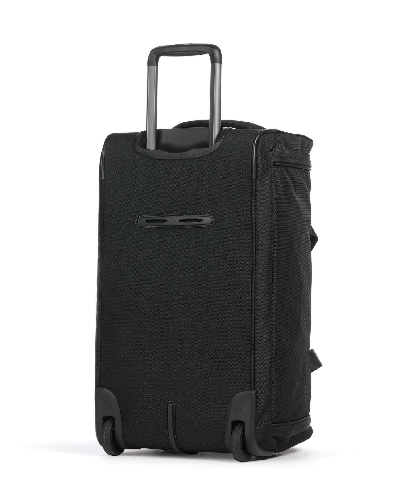 Roncato Gateway Travel bag with wheels black