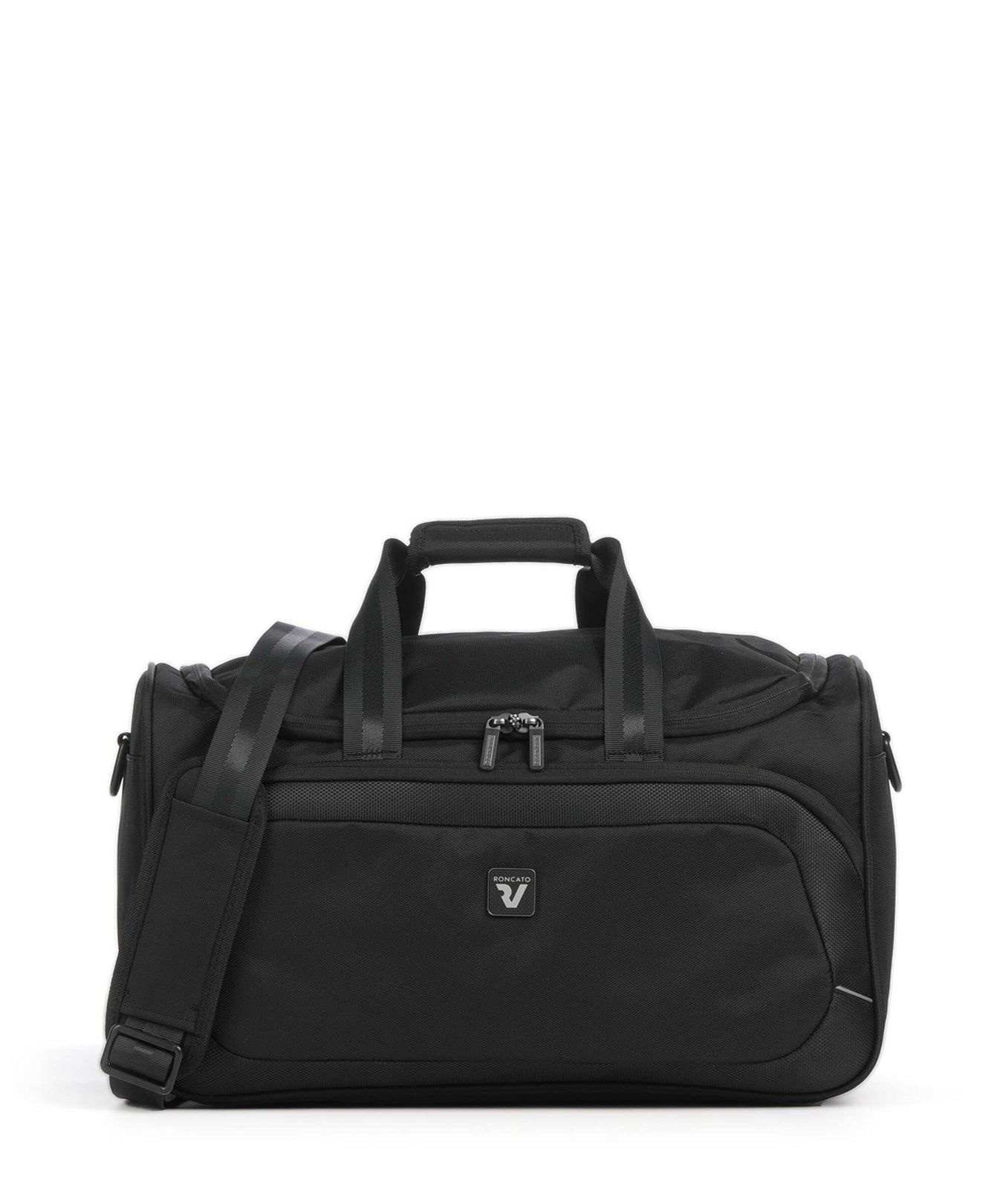 Roncato Gateway Travel bag black