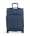 Roncato Gateway Spinner (4 wheels) blue