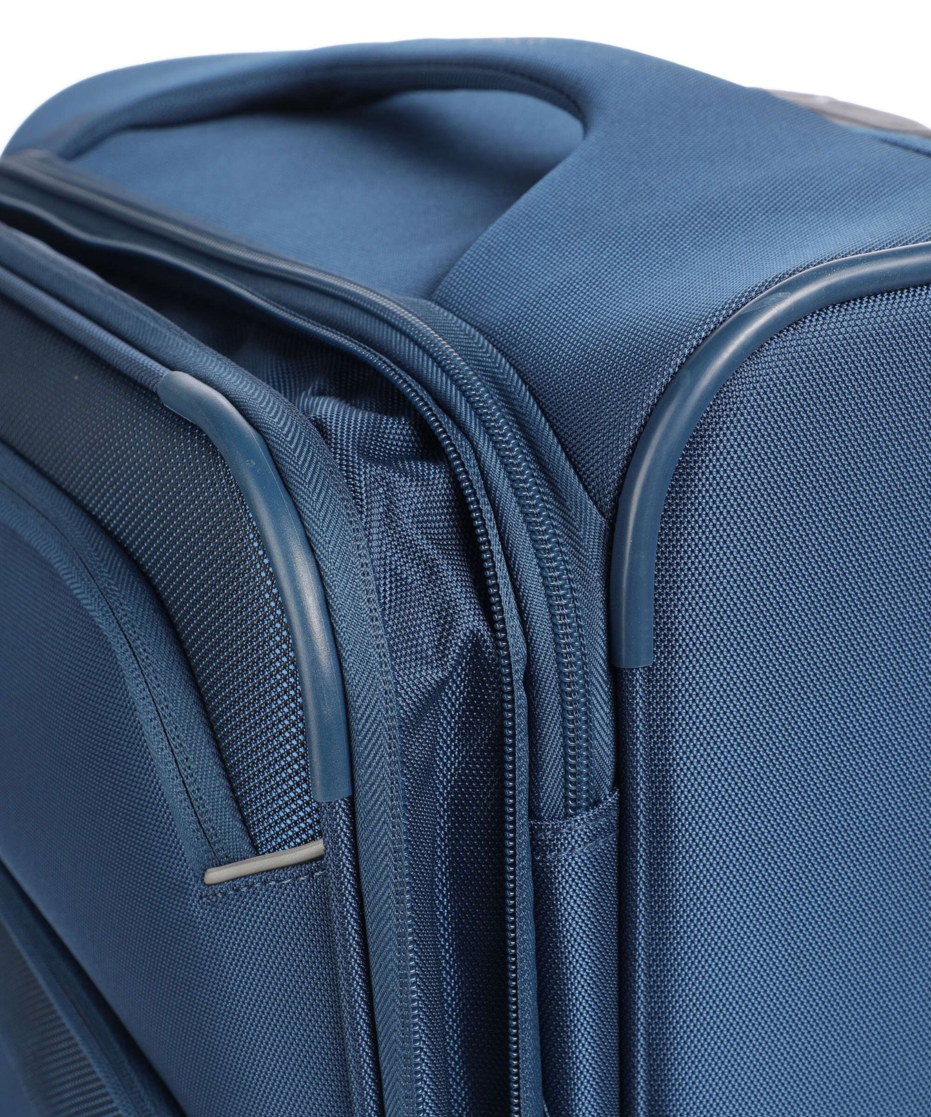 Roncato Gateway Spinner (4 wheels) blue