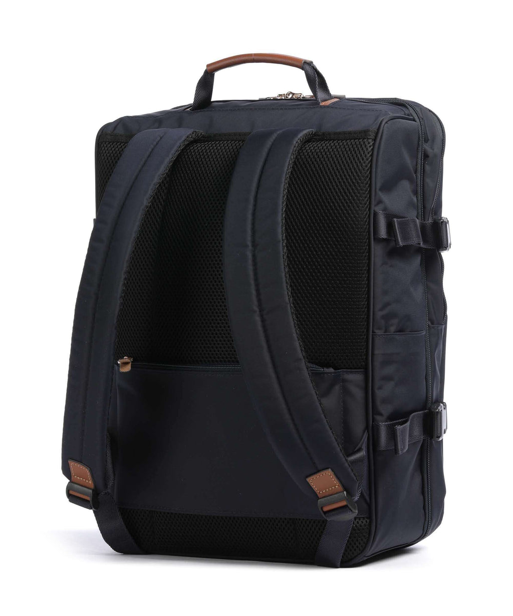 Brics X-Collection Travel backpack ocean blue