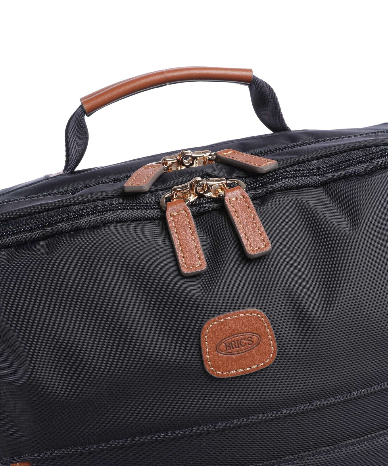 Brics X-Collection Travel backpack ocean blue