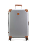 Brics Amalfi Kolica na 4 kotača silber