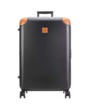 Brics Amalfi Kolica na 4 kotača schwarz