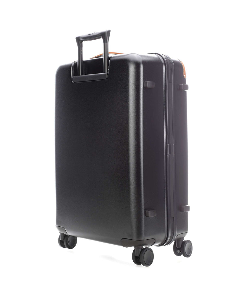 Brics Amalfi Spinner (4 wheels) schwarz