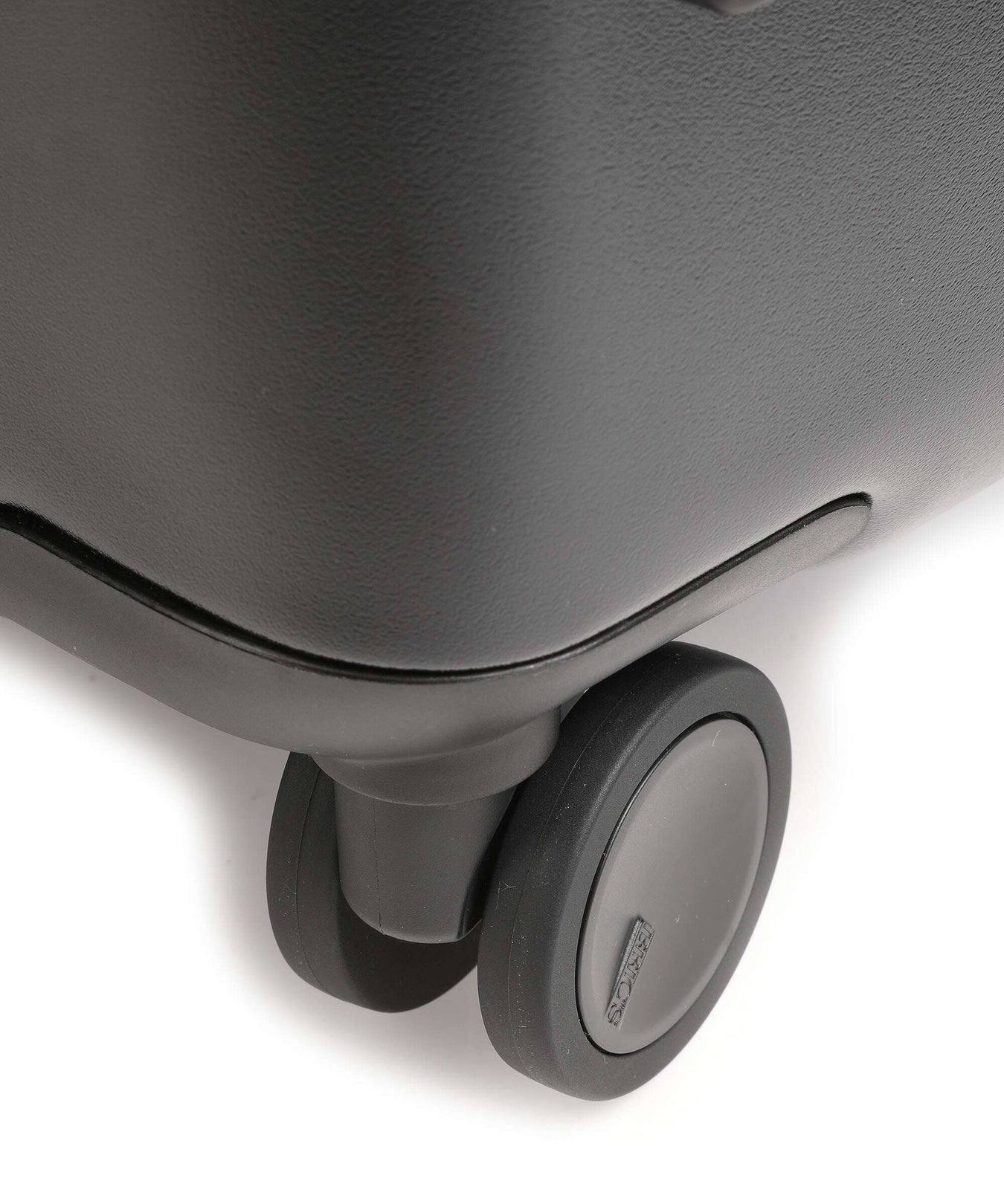 Brics Amalfi Spinner (4 wheels) black