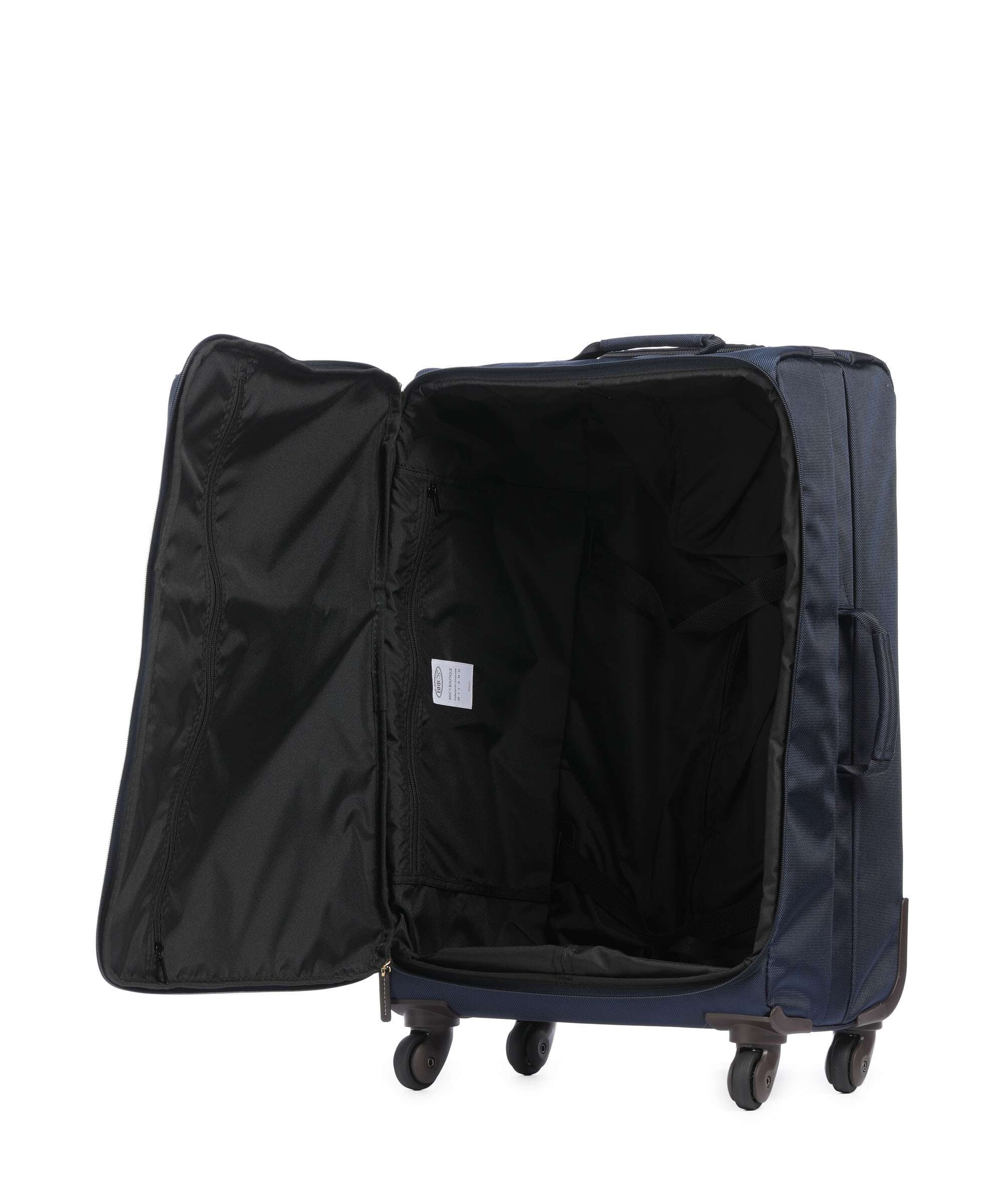 Brics Siena Spinner (4 wheels) navy