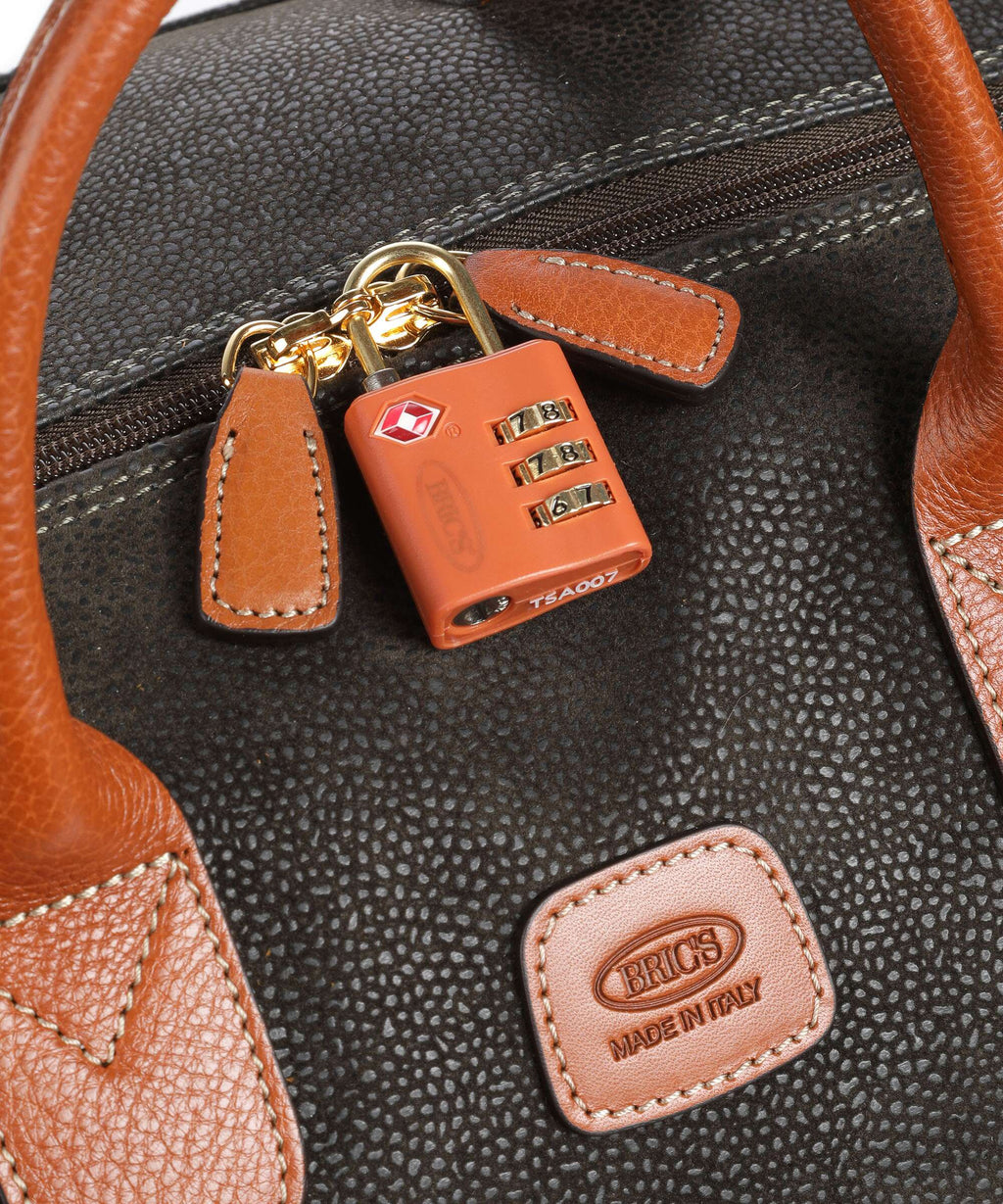 Brics Life Weekend bag oliva