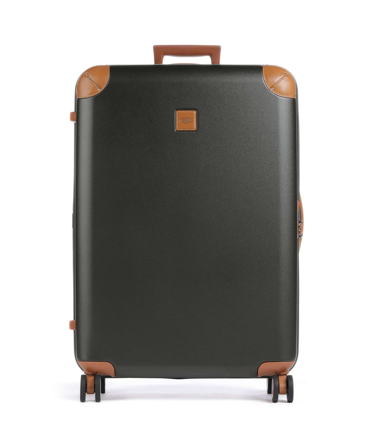 Brics Amalfi Spinner (4 wheels) olive