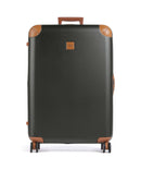 Brics Amalfi Kolica na 4 kotača olive