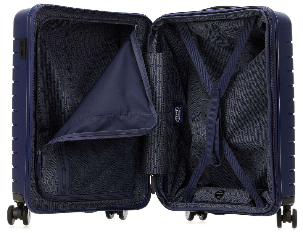 Brics BY Ulisse Spinner (4 wheels) ozean