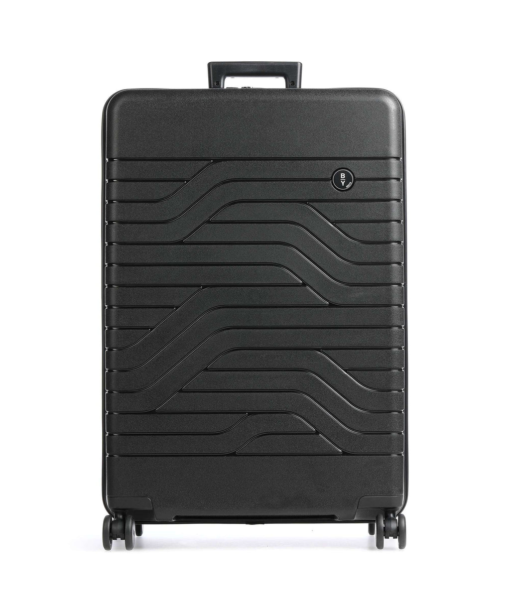 Brics BY Ulisse Spinner (4 wheels) black