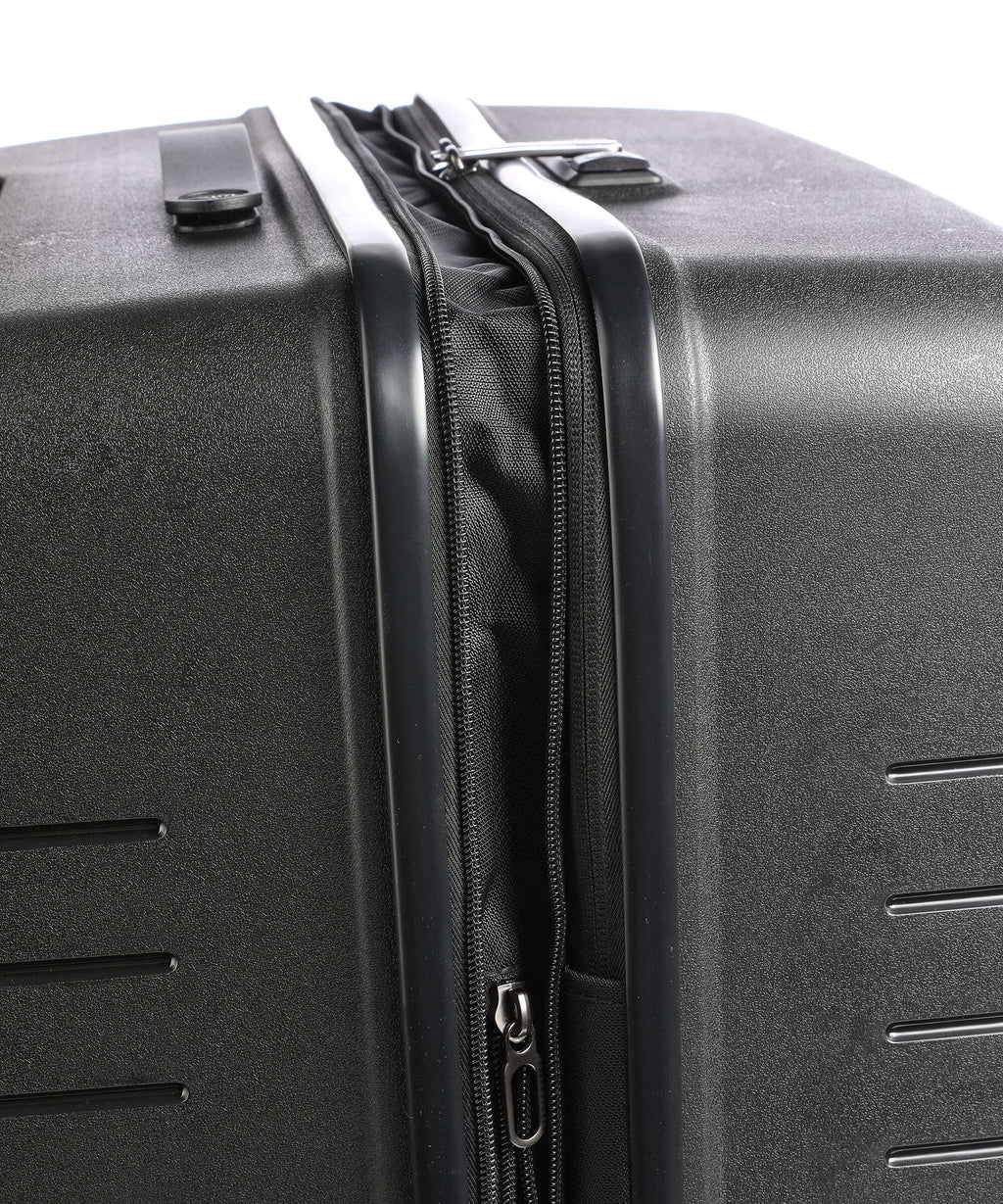 Brics BY Ulisse Spinner (4 wheels) black