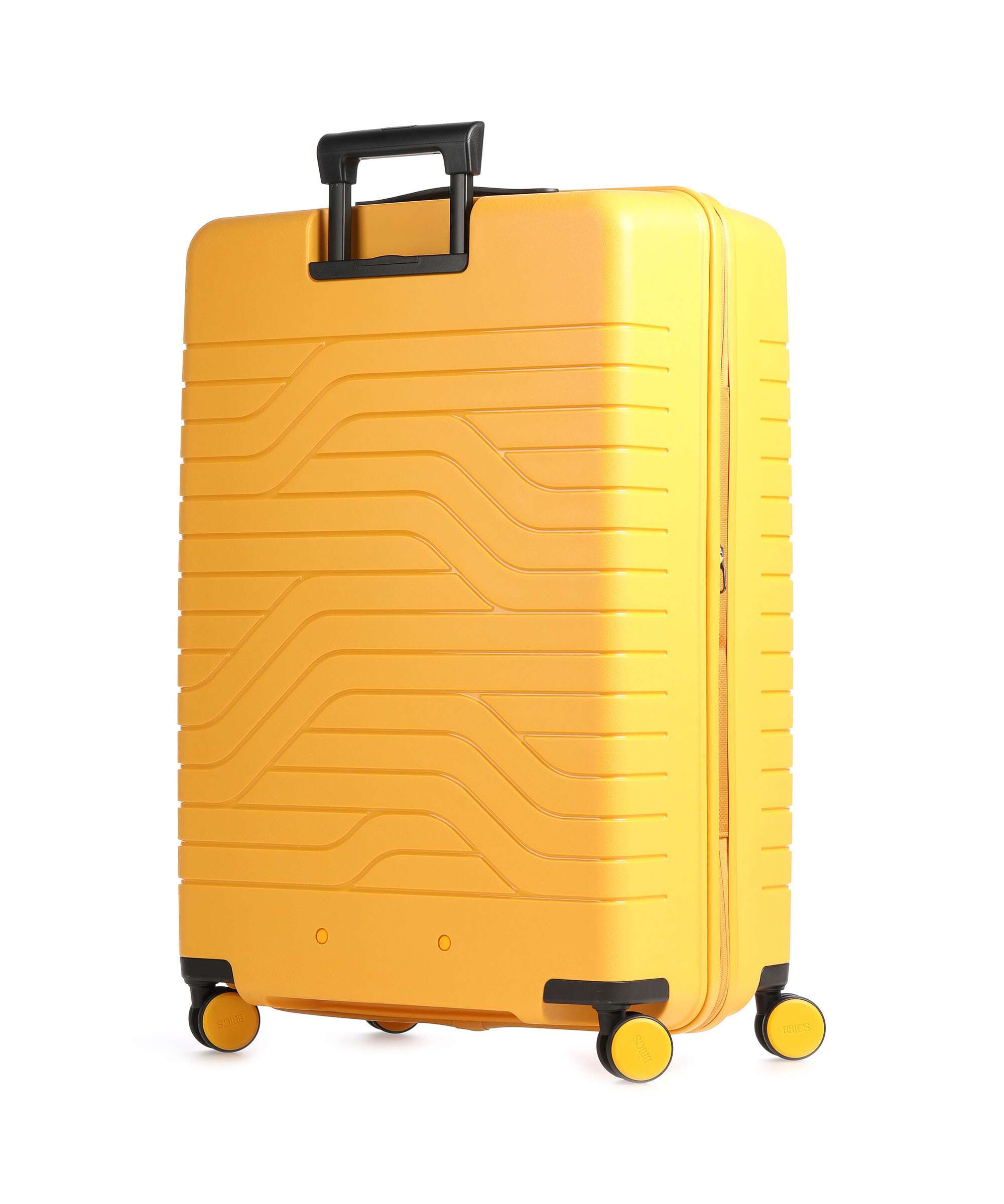 Brics BY Ulisse Spinner (4 wheels) mango