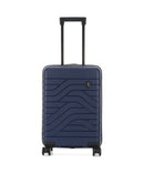 Brics BY Ulisse Kolica na 4 kotača ozean