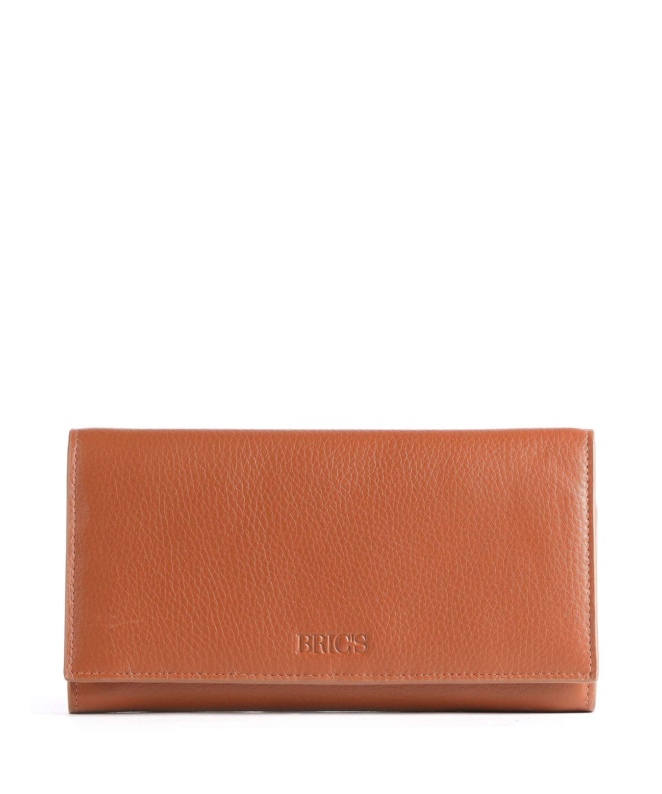 Brics Marmolada Wallet tobacco