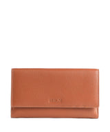Brics Marmolada Wallet tobacco