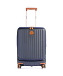 Brics Capri Kolica na 4 kotača blue