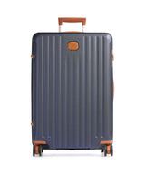 Brics Capri Spinner (4 wheels) blue