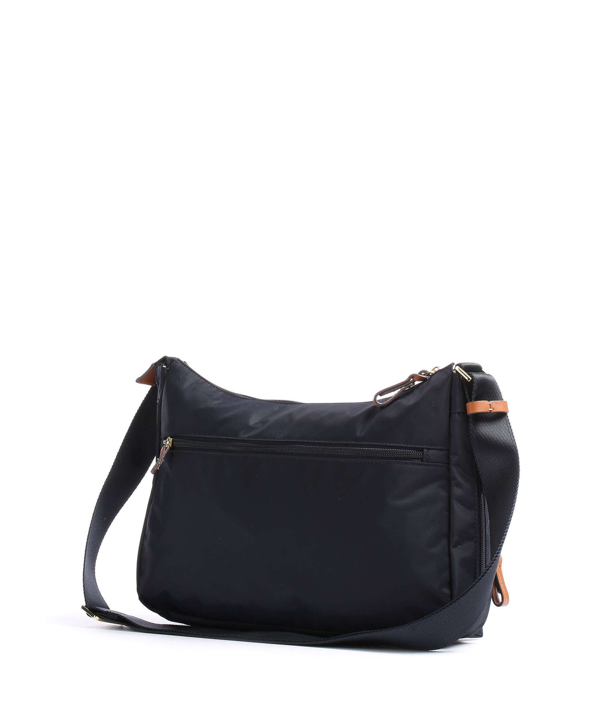 Brics X-Collection Shoulder bag ocean blue